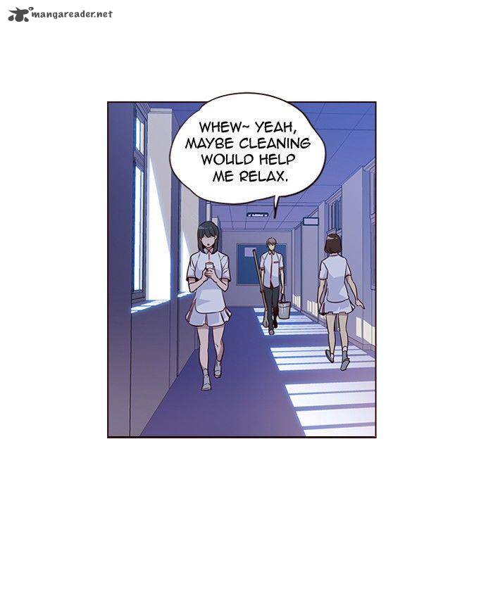 GIRLS OF THE WILD’S Chapter 225 - Page 16