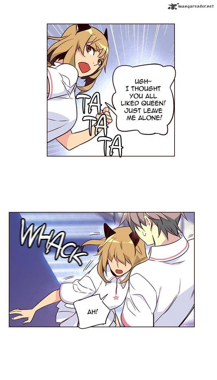 GIRLS OF THE WILD’S Chapter 225 - Page 18