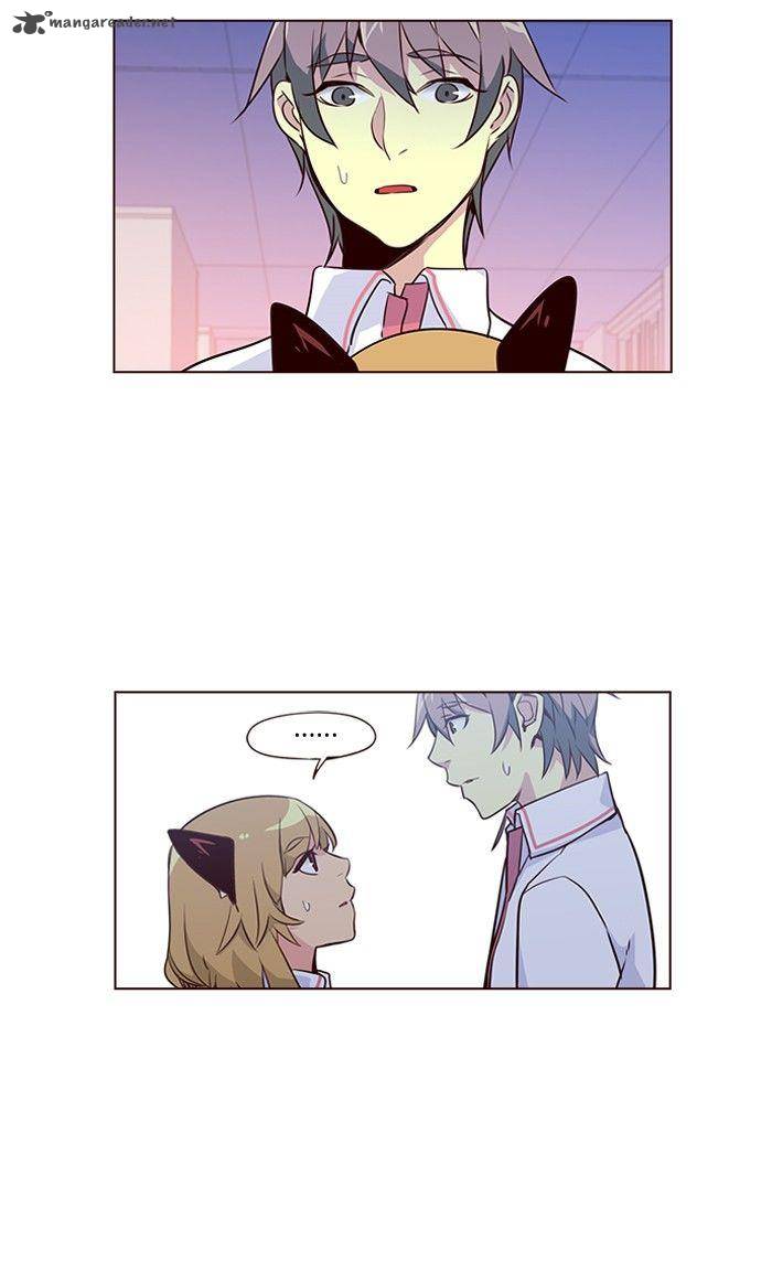 GIRLS OF THE WILD’S Chapter 225 - Page 19