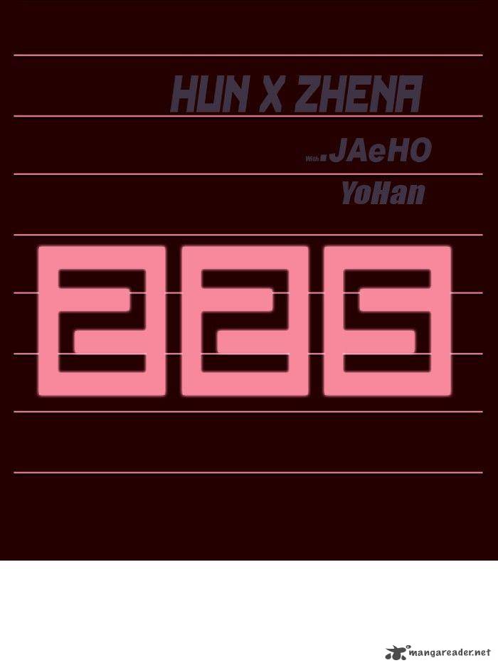 GIRLS OF THE WILD’S Chapter 225 - Page 2