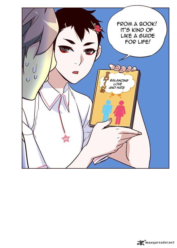 GIRLS OF THE WILD’S Chapter 225 - Page 29