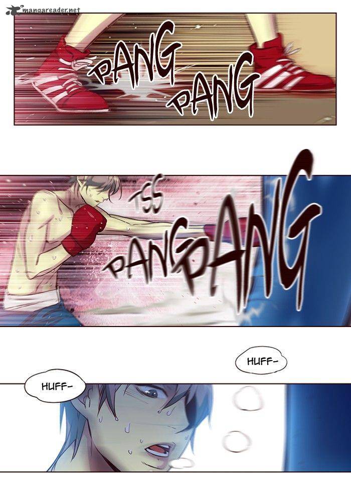 GIRLS OF THE WILD’S Chapter 225 - Page 3