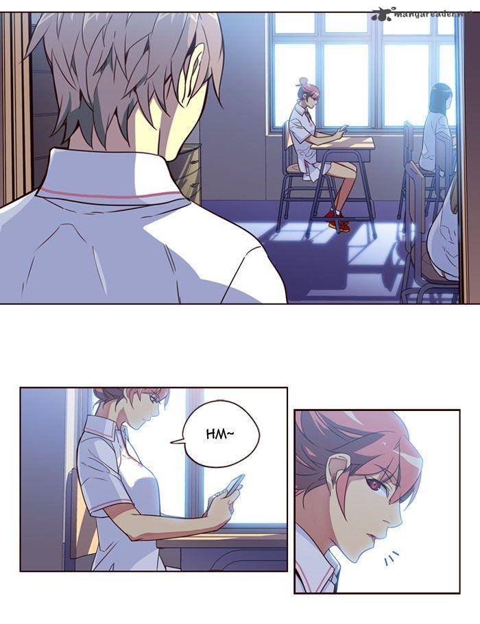 GIRLS OF THE WILD’S Chapter 225 - Page 33