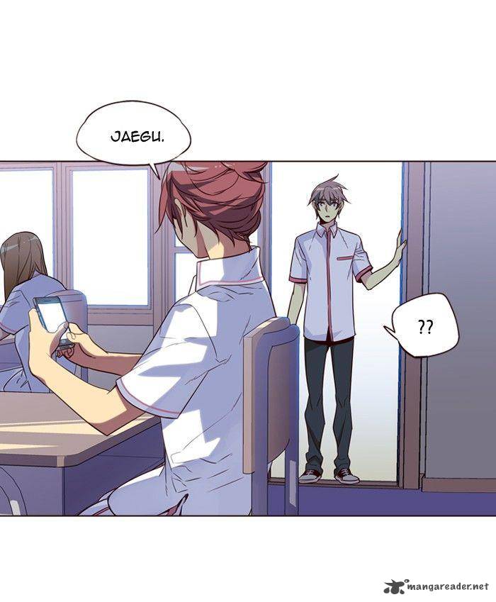 GIRLS OF THE WILD’S Chapter 225 - Page 34