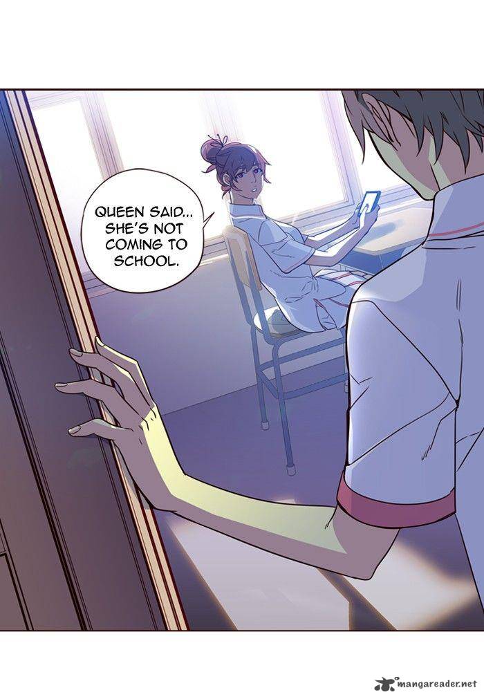 GIRLS OF THE WILD’S Chapter 225 - Page 35