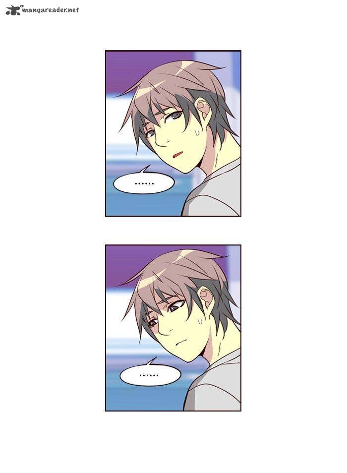 GIRLS OF THE WILD’S Chapter 225 - Page 9