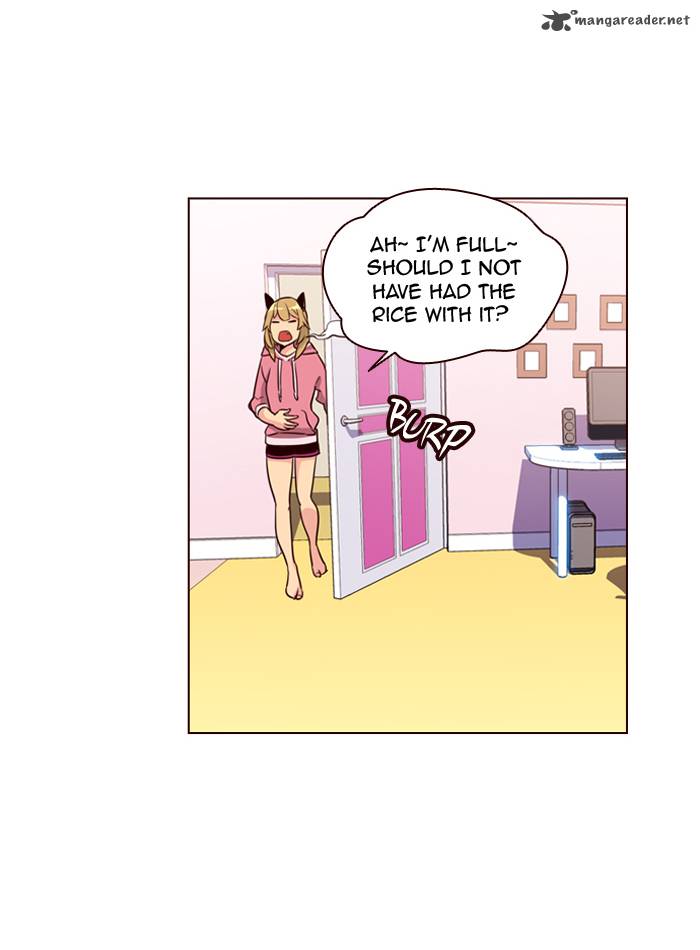 GIRLS OF THE WILD’S Chapter 226 - Page 15