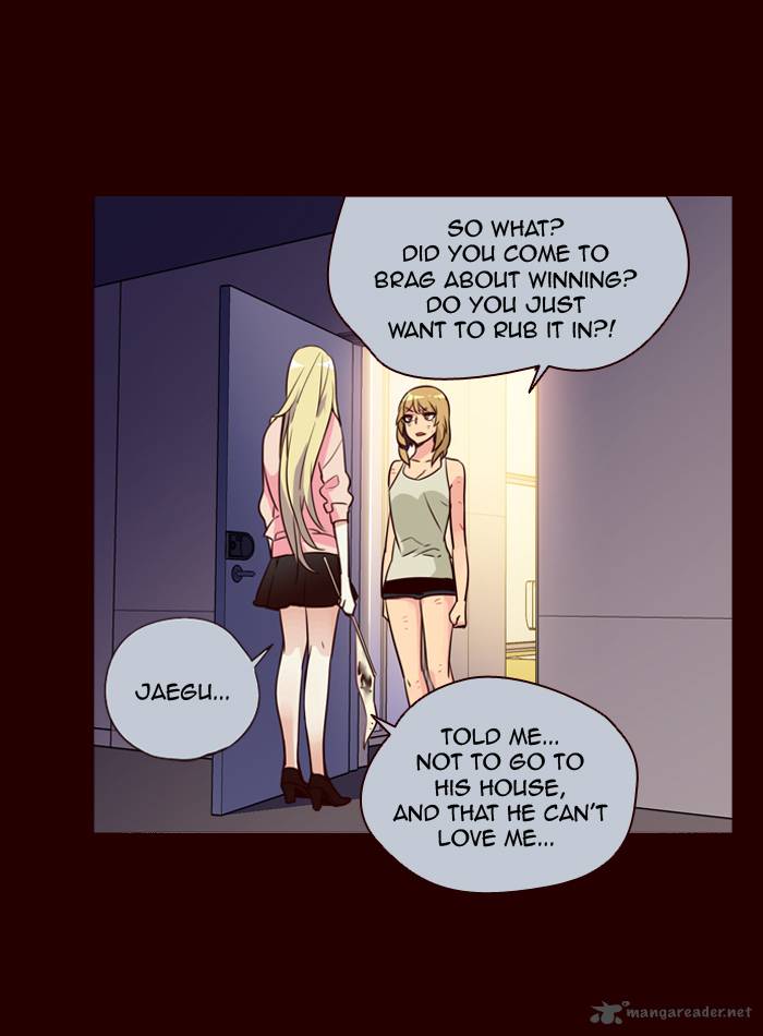 GIRLS OF THE WILD’S Chapter 226 - Page 18