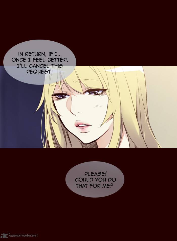 GIRLS OF THE WILD’S Chapter 226 - Page 20