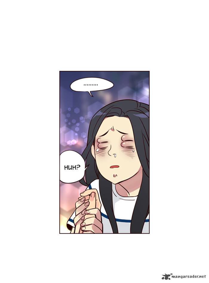 GIRLS OF THE WILD’S Chapter 226 - Page 25