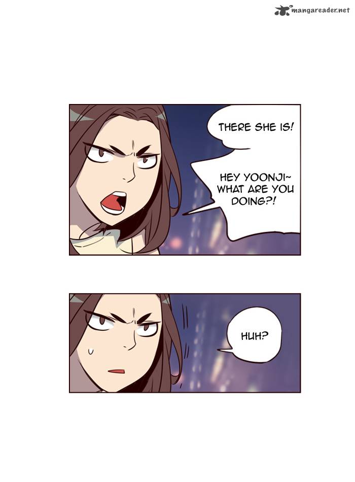 GIRLS OF THE WILD’S Chapter 226 - Page 27