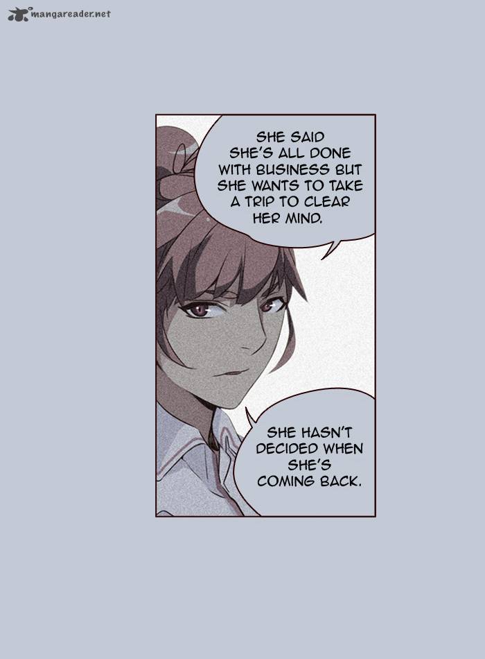 GIRLS OF THE WILD’S Chapter 226 - Page 8