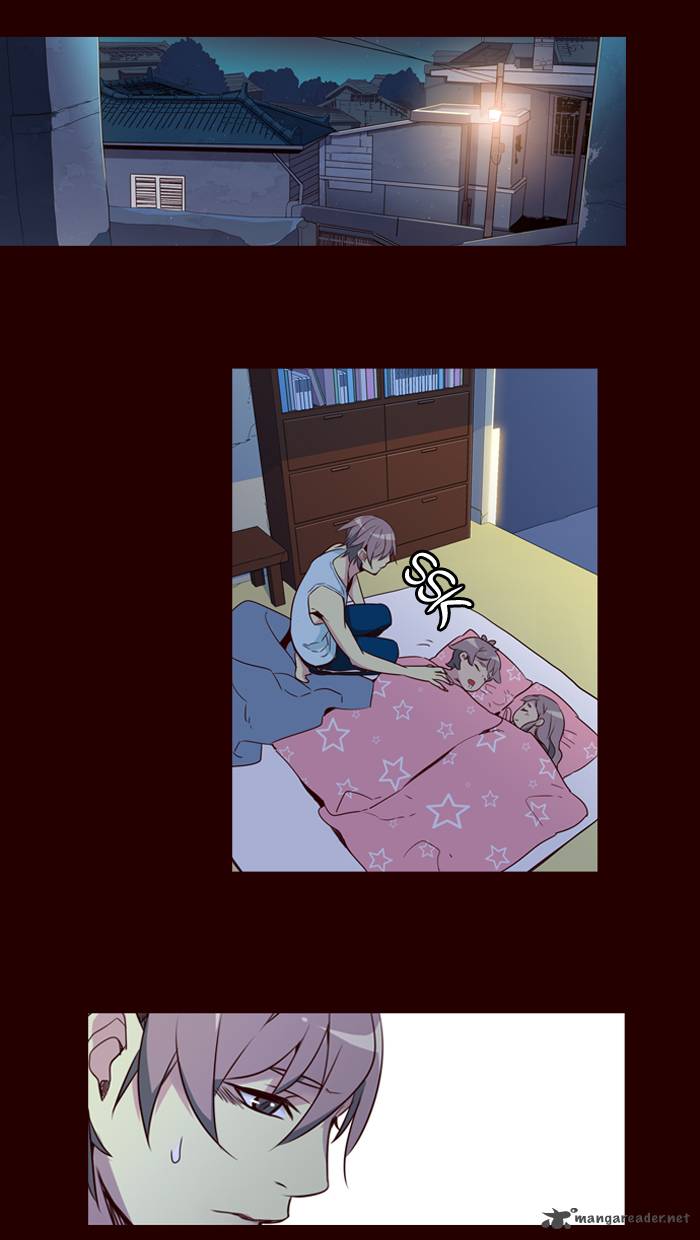 GIRLS OF THE WILD’S Chapter 227 - Page 10