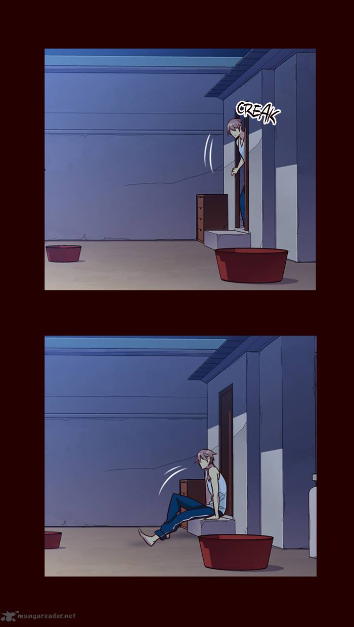 GIRLS OF THE WILD’S Chapter 227 - Page 11