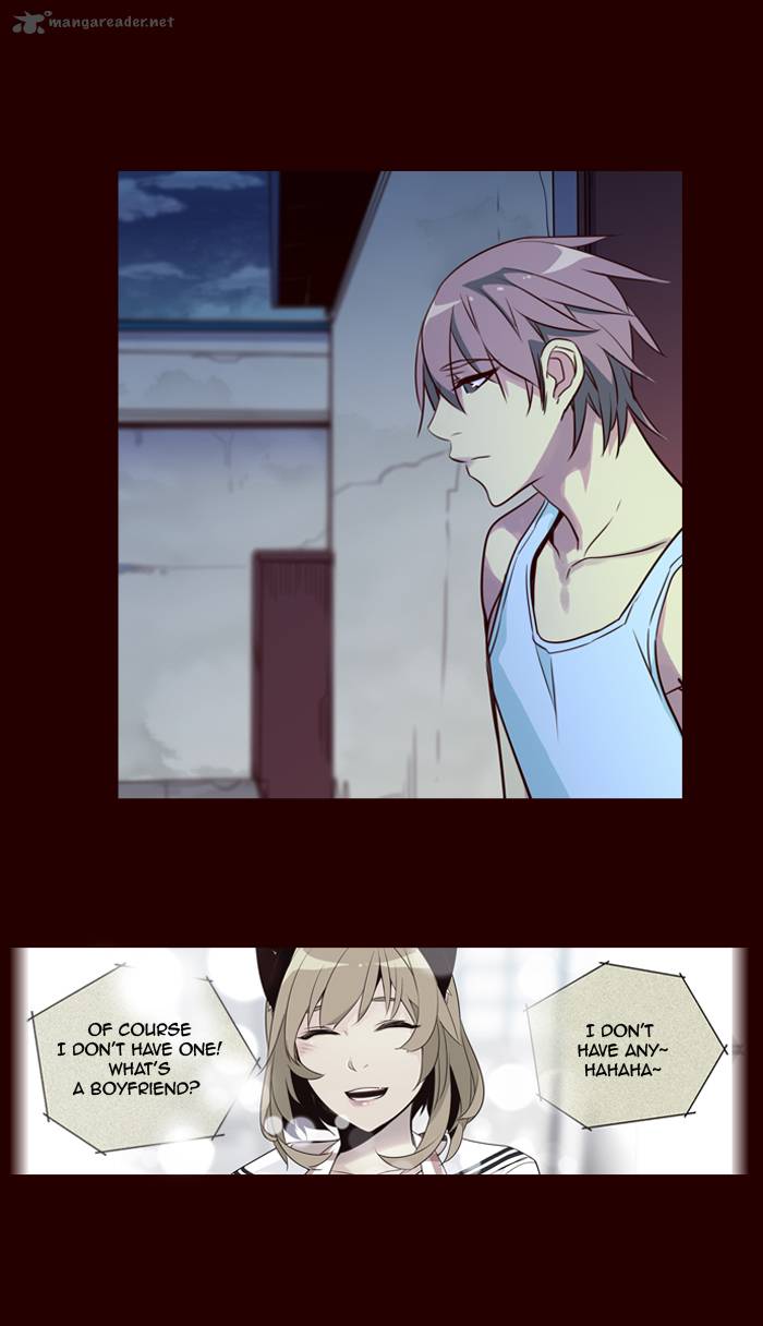 GIRLS OF THE WILD’S Chapter 227 - Page 12