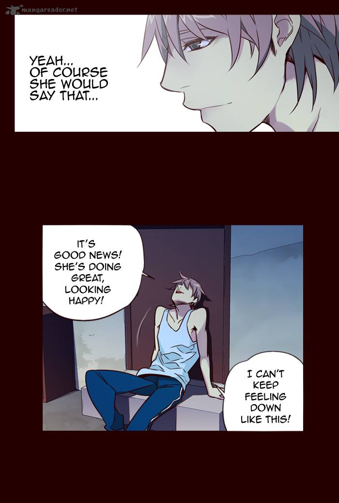 GIRLS OF THE WILD’S Chapter 227 - Page 13