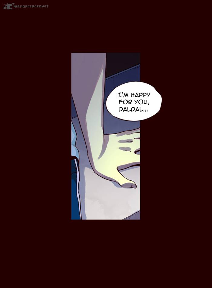 GIRLS OF THE WILD’S Chapter 227 - Page 15