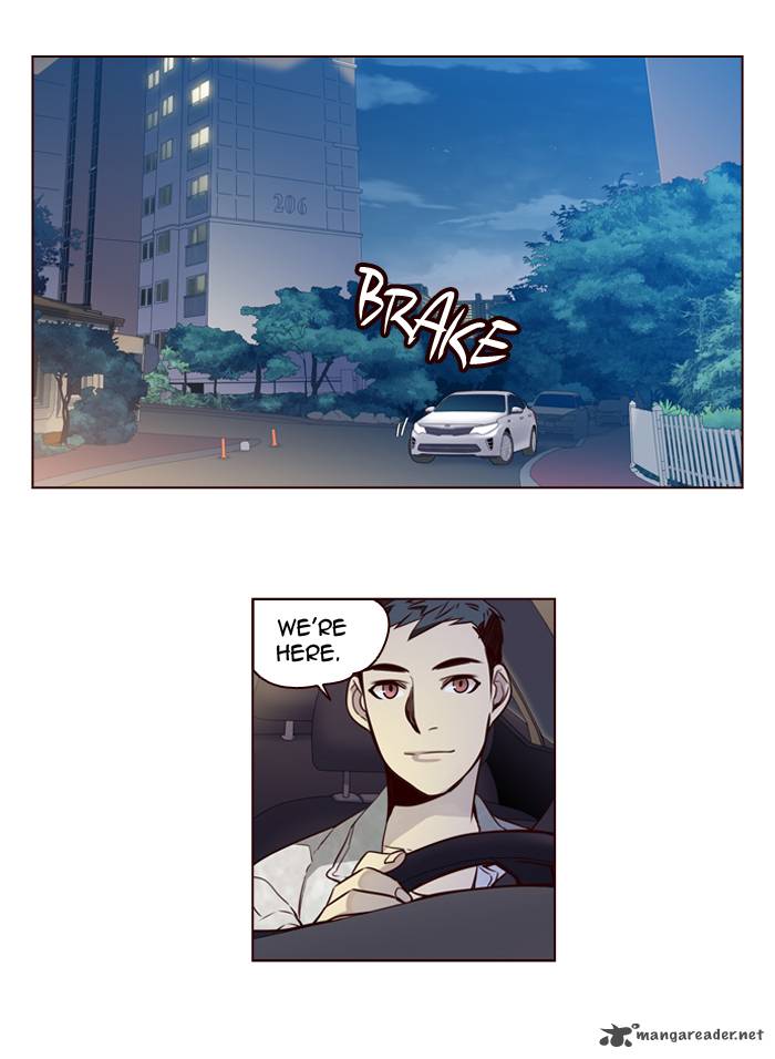 GIRLS OF THE WILD’S Chapter 227 - Page 18