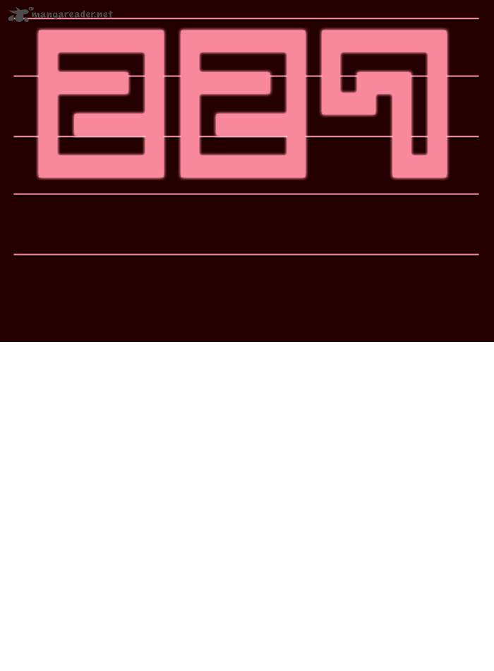 GIRLS OF THE WILD’S Chapter 227 - Page 2