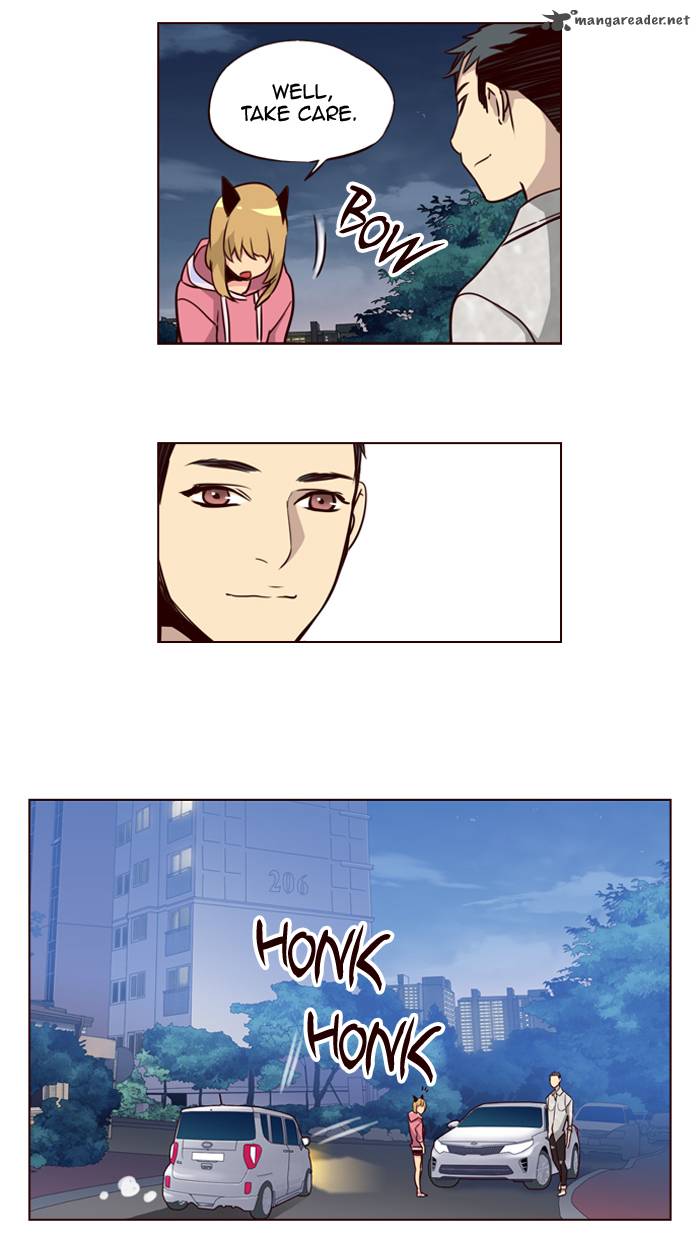 GIRLS OF THE WILD’S Chapter 227 - Page 24