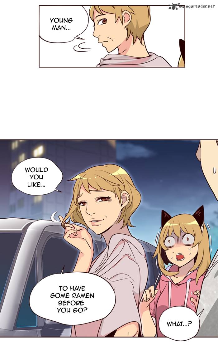 GIRLS OF THE WILD’S Chapter 227 - Page 29