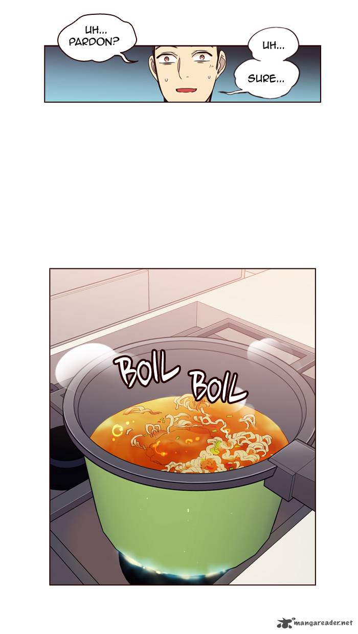 GIRLS OF THE WILD’S Chapter 227 - Page 30