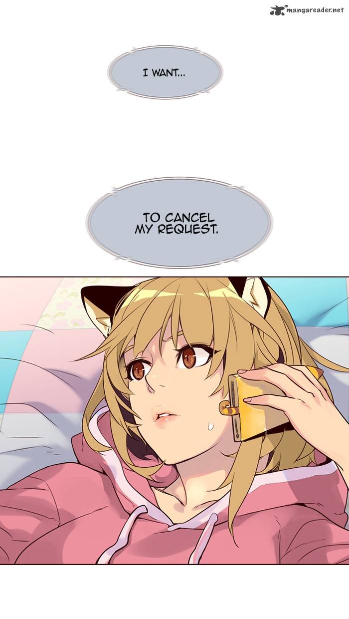 GIRLS OF THE WILD’S Chapter 227 - Page 39