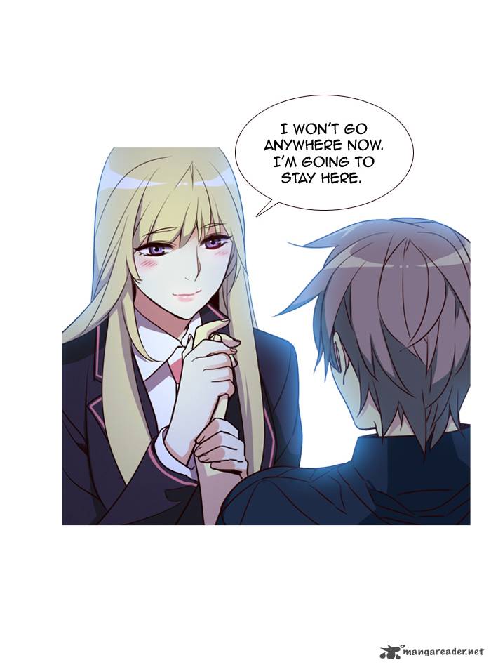 GIRLS OF THE WILD’S Chapter 228 - Page 11