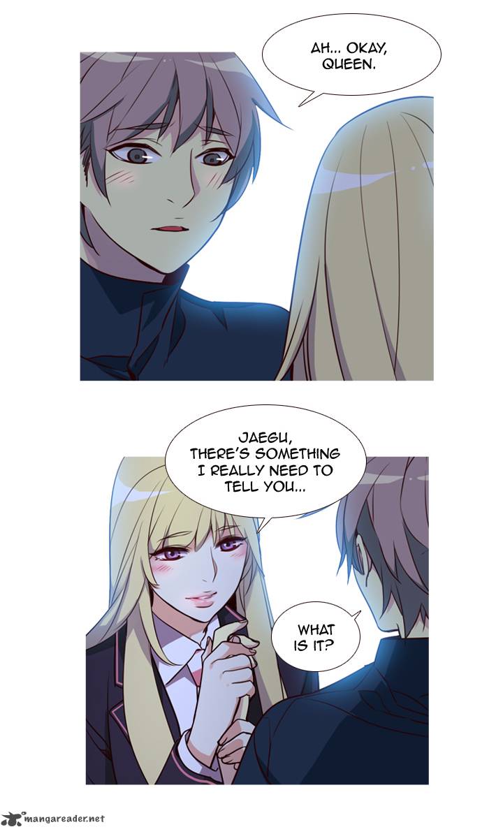 GIRLS OF THE WILD’S Chapter 228 - Page 12