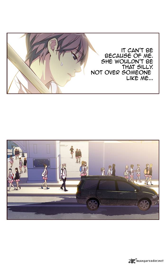 GIRLS OF THE WILD’S Chapter 228 - Page 22