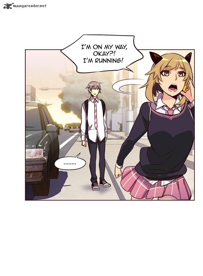 GIRLS OF THE WILD’S Chapter 228 - Page 26