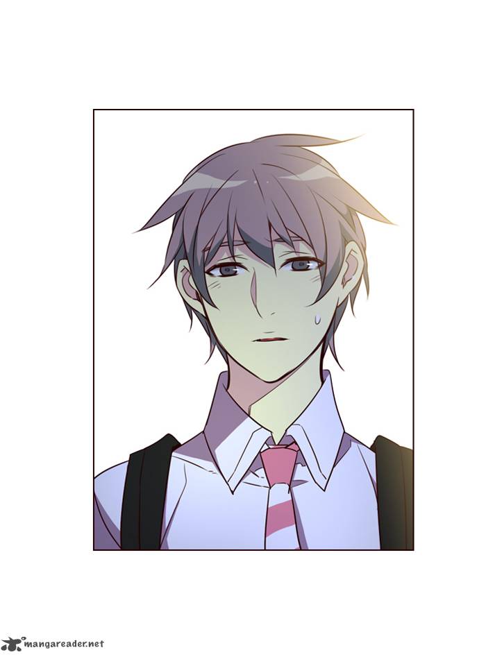 GIRLS OF THE WILD’S Chapter 228 - Page 27