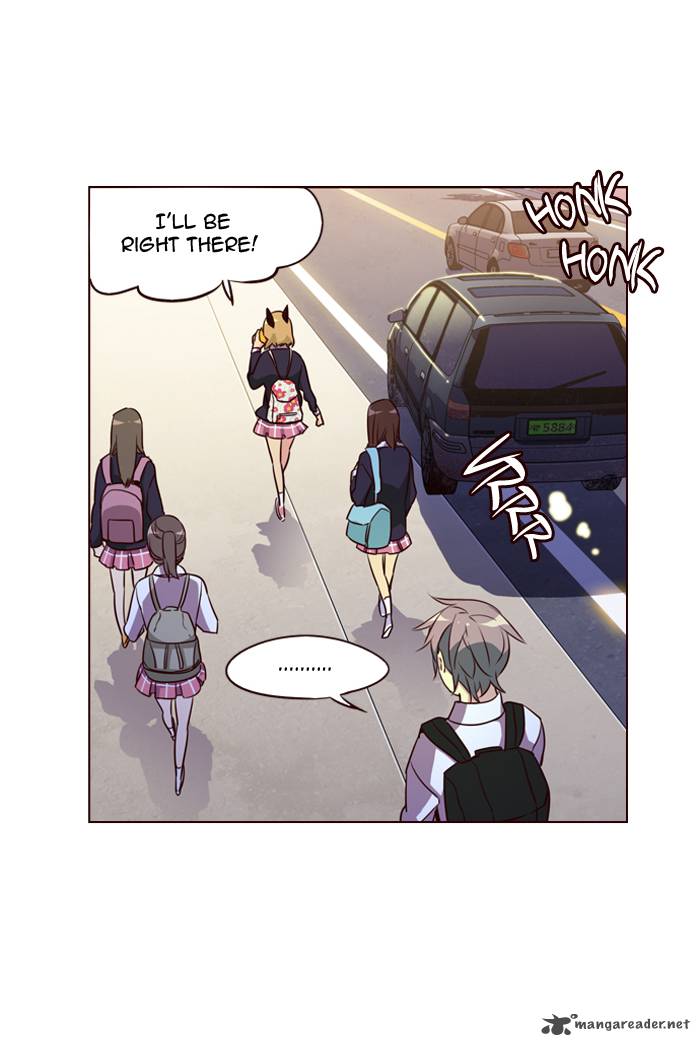 GIRLS OF THE WILD’S Chapter 228 - Page 28