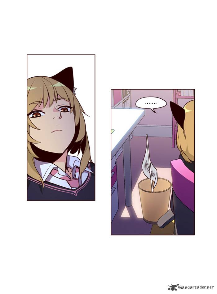 GIRLS OF THE WILD’S Chapter 228 - Page 30