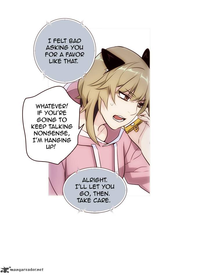 GIRLS OF THE WILD’S Chapter 228 - Page 32