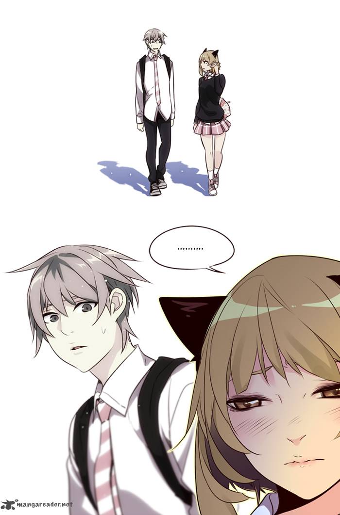 GIRLS OF THE WILD’S Chapter 228 - Page 35