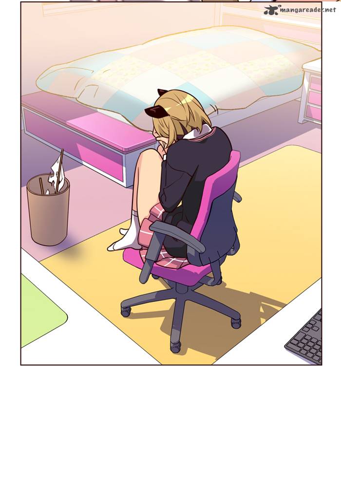 GIRLS OF THE WILD’S Chapter 228 - Page 36