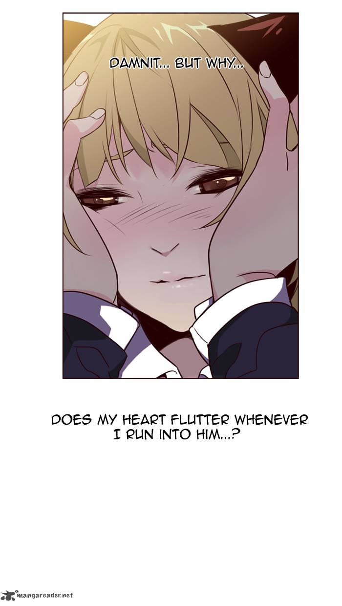 GIRLS OF THE WILD’S Chapter 228 - Page 37