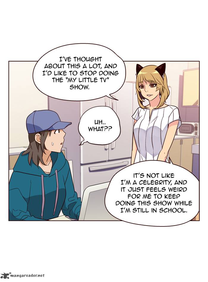 GIRLS OF THE WILD’S Chapter 228 - Page 42