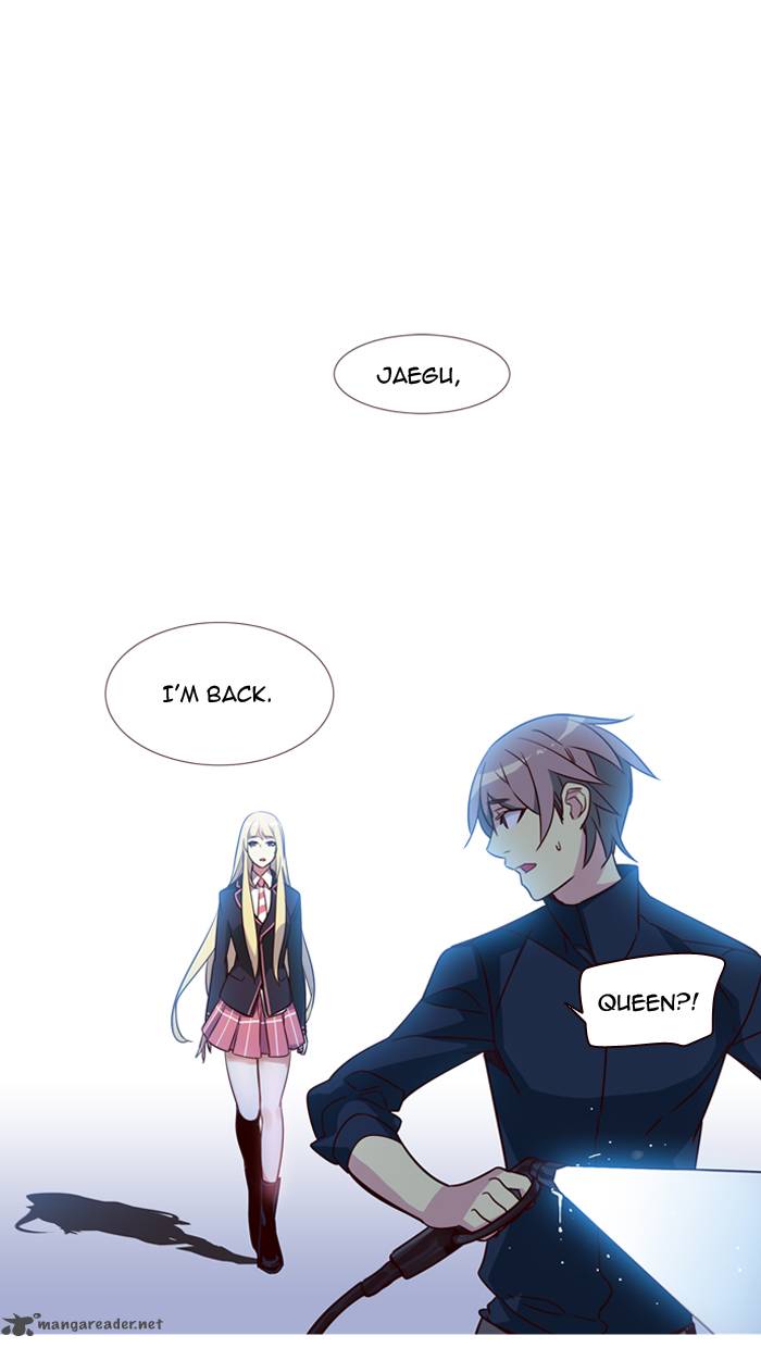 GIRLS OF THE WILD’S Chapter 228 - Page 9