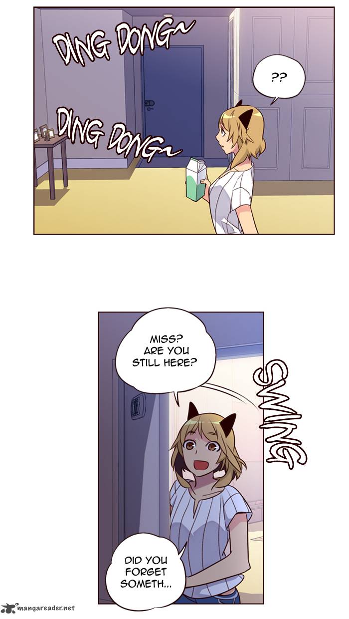 GIRLS OF THE WILD’S Chapter 229 - Page 12