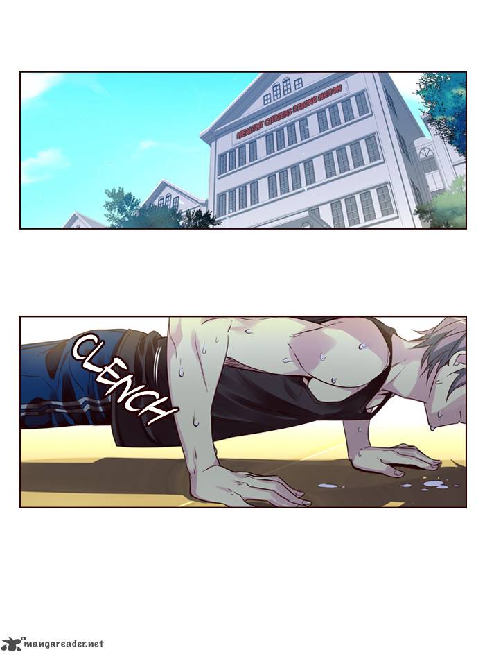 GIRLS OF THE WILD’S Chapter 229 - Page 15