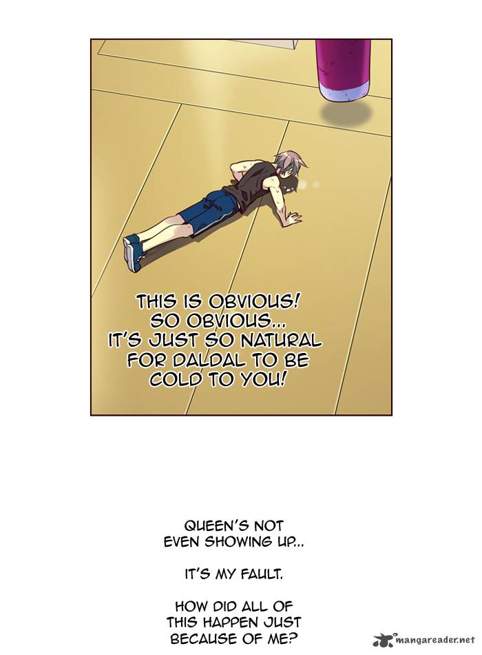 GIRLS OF THE WILD’S Chapter 229 - Page 17