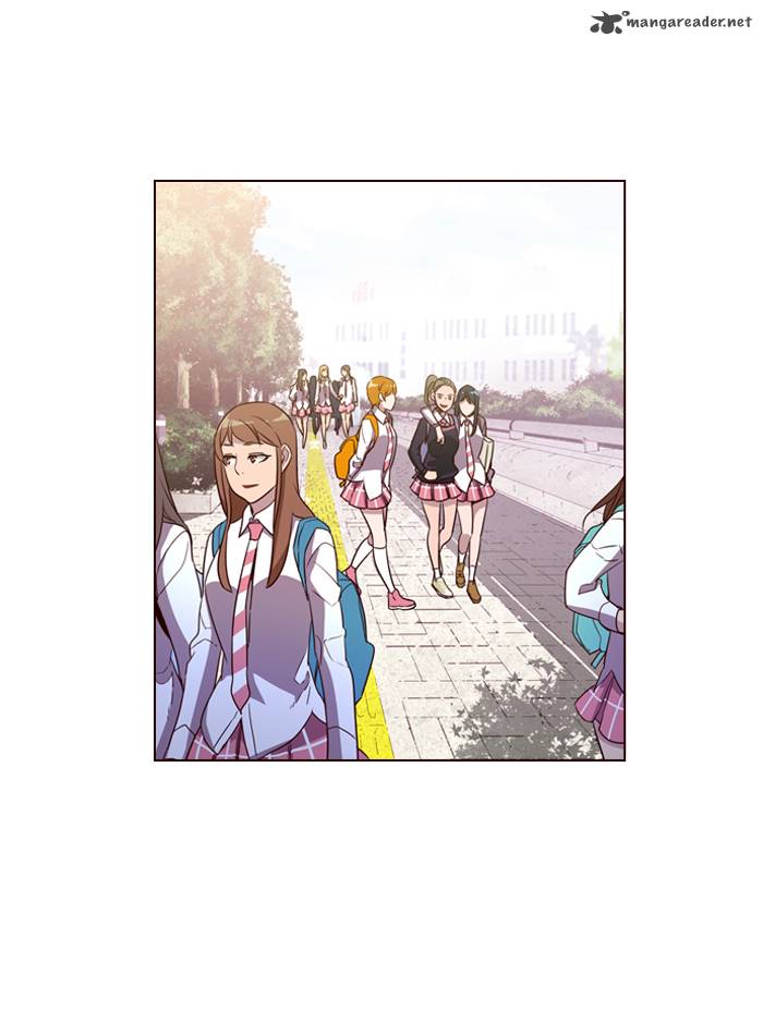 GIRLS OF THE WILD’S Chapter 229 - Page 20