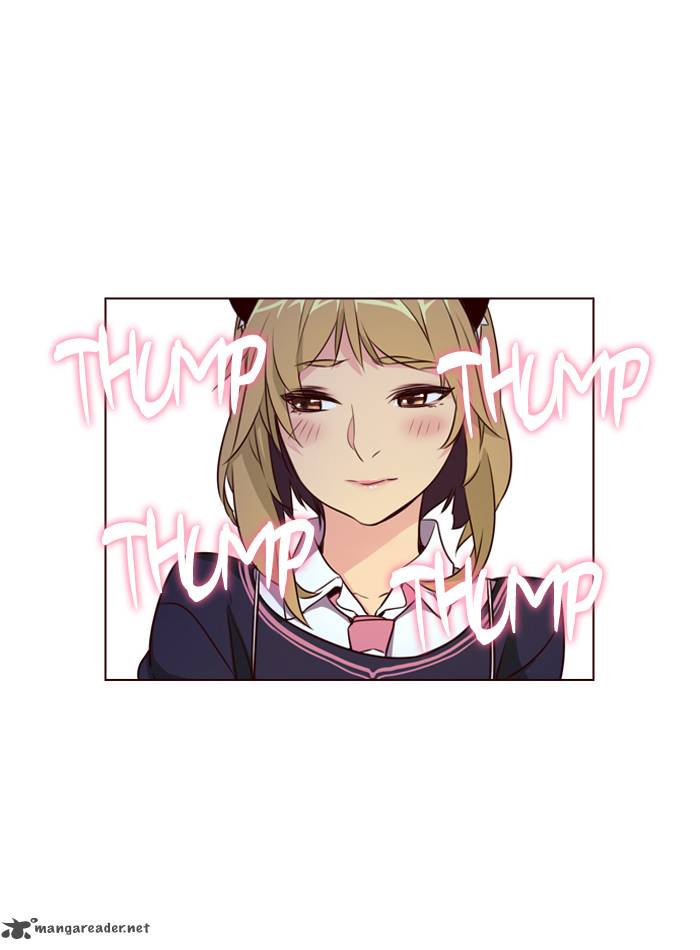 GIRLS OF THE WILD’S Chapter 229 - Page 23