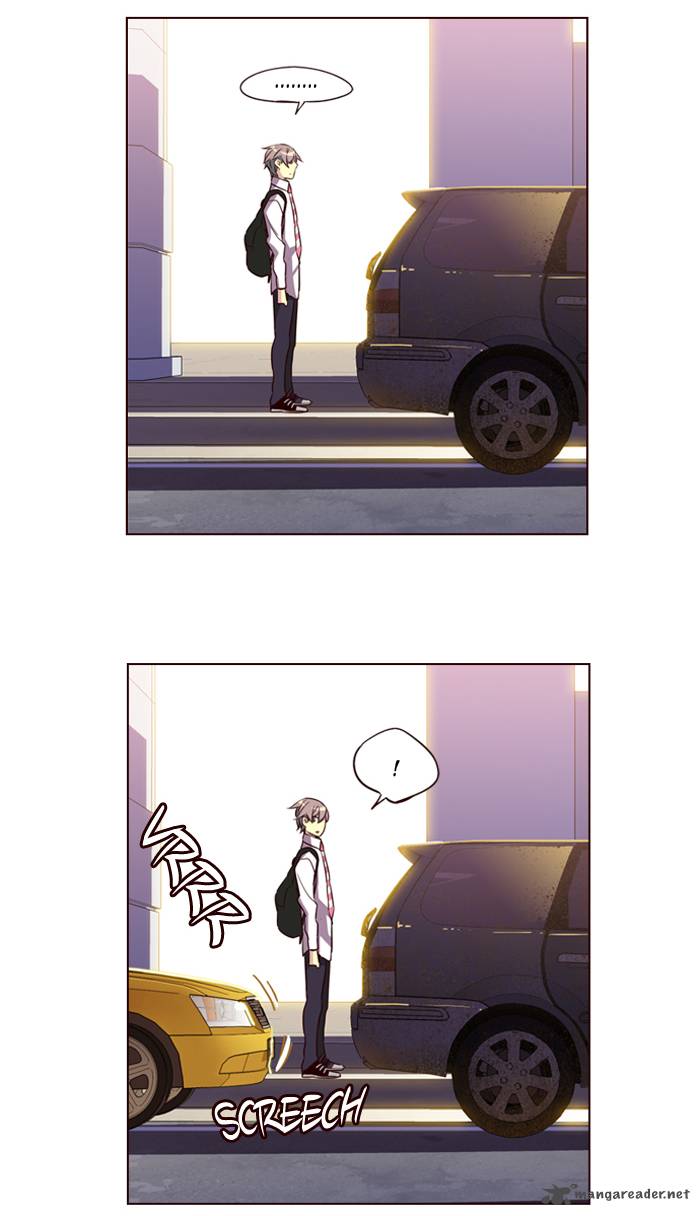 GIRLS OF THE WILD’S Chapter 229 - Page 27