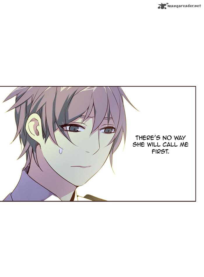 GIRLS OF THE WILD’S Chapter 229 - Page 34