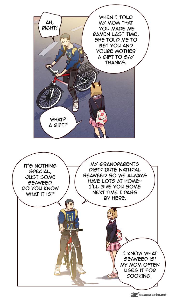 GIRLS OF THE WILD’S Chapter 229 - Page 38