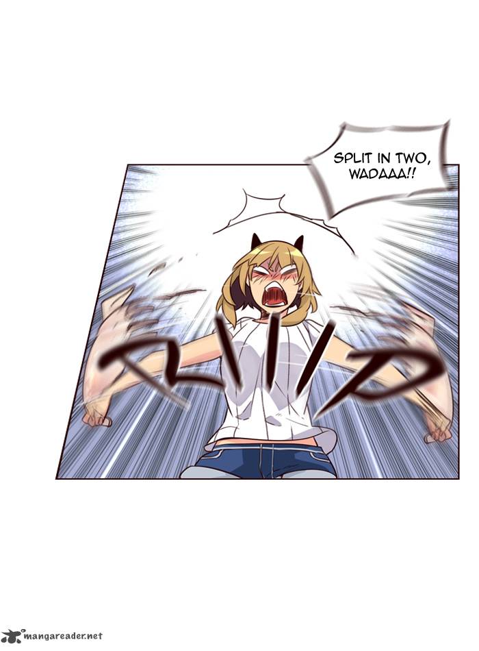 GIRLS OF THE WILD’S Chapter 229 - Page 4