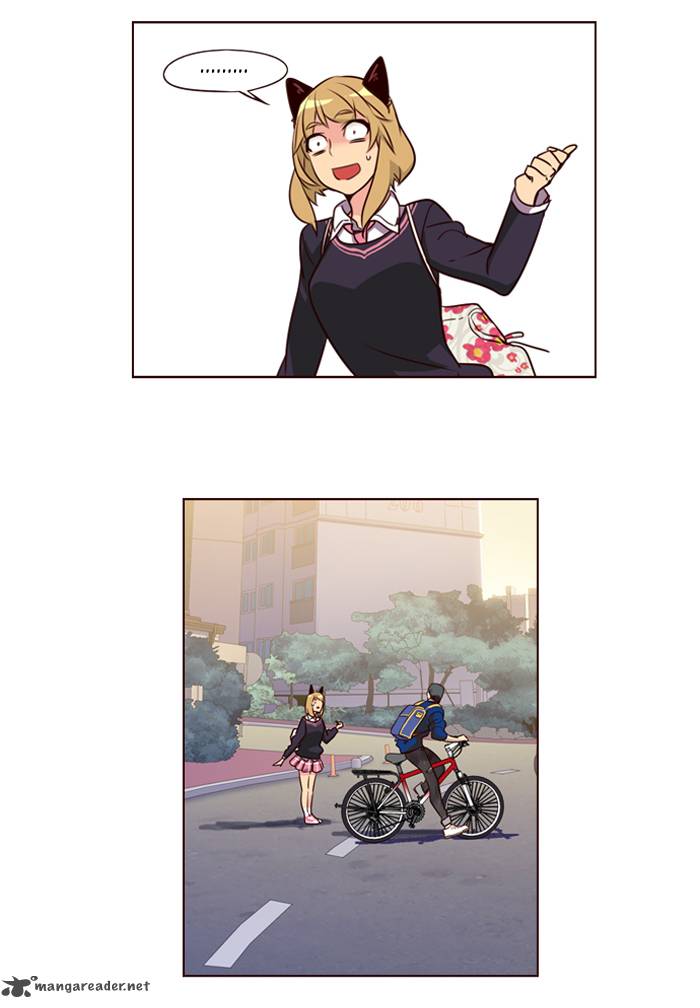 GIRLS OF THE WILD’S Chapter 229 - Page 42